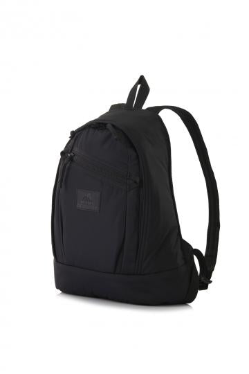 Gregory Ladybird Backpack (XS) Onyx Black