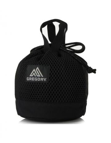 GREGORY 130296-4867 MESH CINCH BAG M