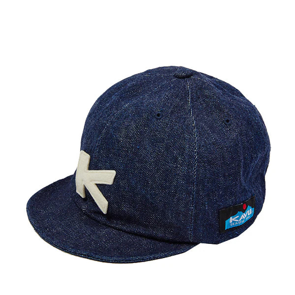 KAVU Baseball Cap