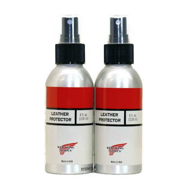 Red Wing Leather Protector