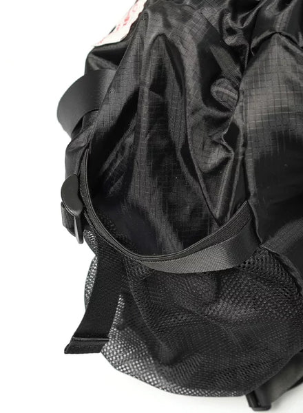 CARIBOU MOUNTAINEERING 2WAY TOTE BAG