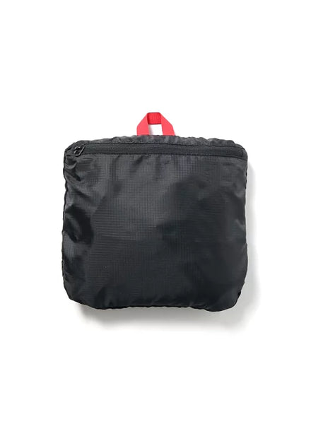 CARIBOU MOUNTAINEERING 2WAY TOTE BAG