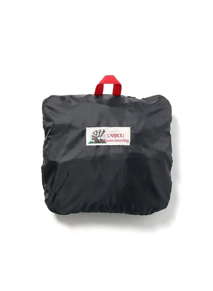 CARIBOU MOUNTAINEERING 2WAY TOTE BAG