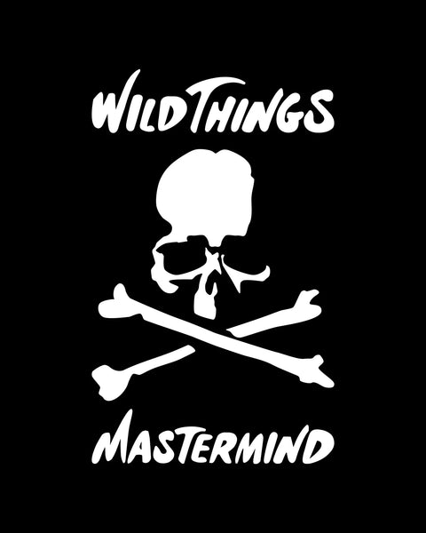 Wild Things X MM BB Cap