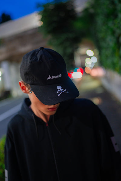 Wild Things X MM BB Cap