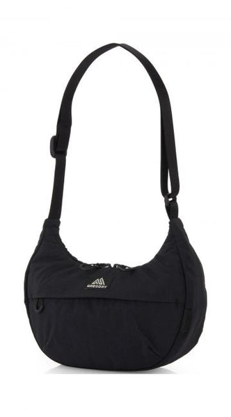 GREGORY SUSZY HALFMOON SHOULDER S