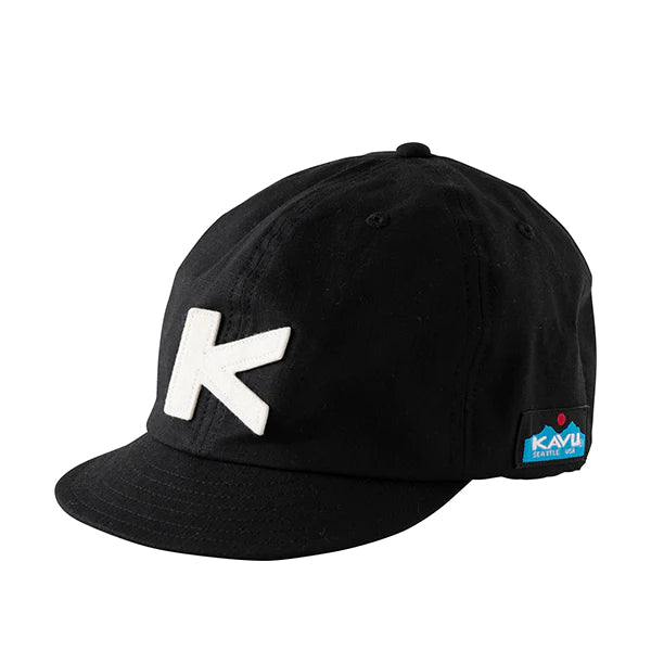 Kavu Ripstop Baseball Cap