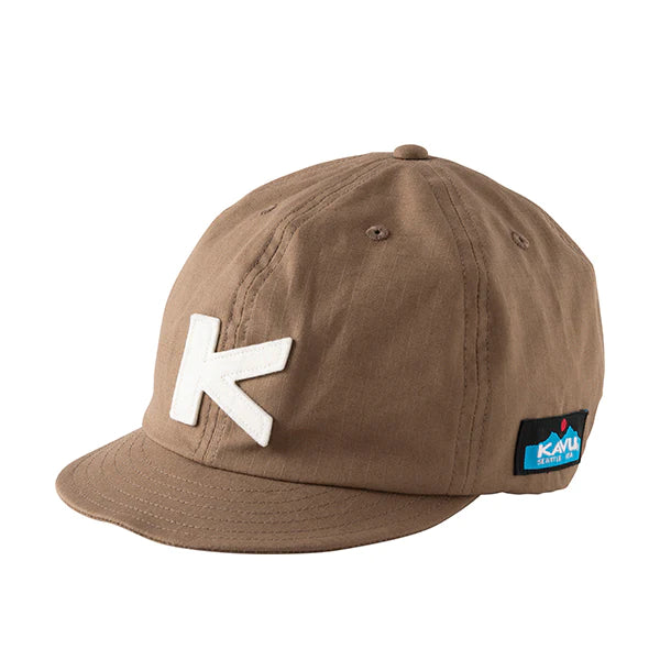 Kavu Ripstop Baseball Cap