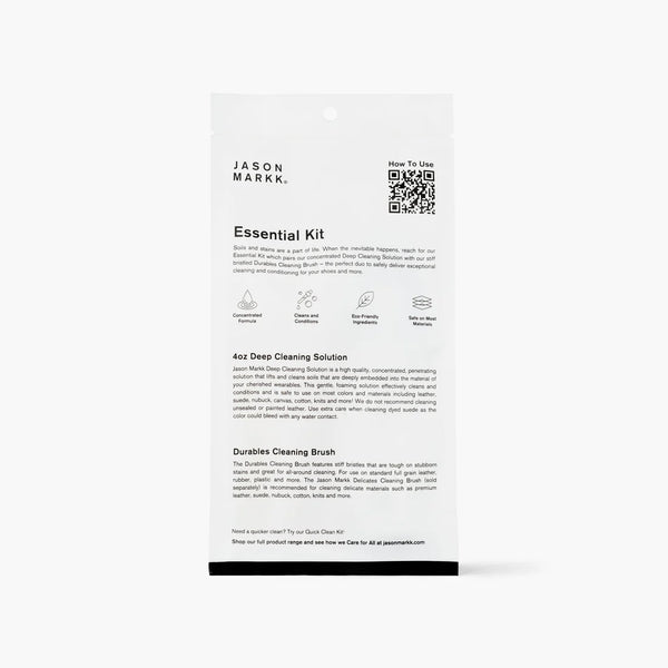 Jason Markk Essential Kit