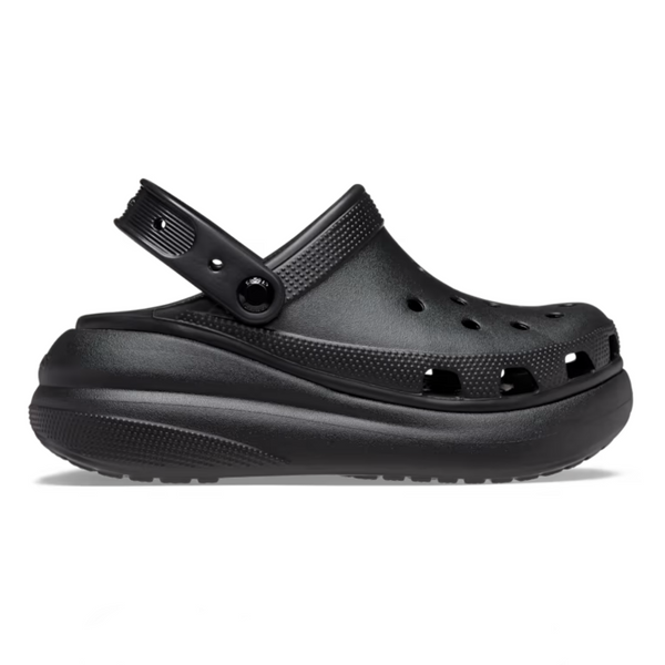 CROCS CRUSH CLOG