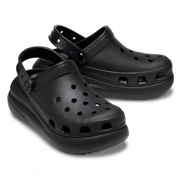 CROCS CRUSH CLOG