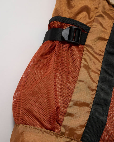 CARIBOU MOUNTAINEERING 2WAY TOTE BAG
