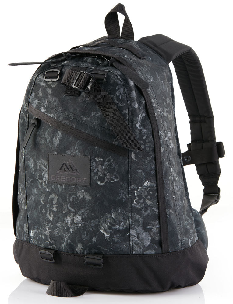 GREGORY Camouflage Pattern Multicamo Backpack Daypack Unisex