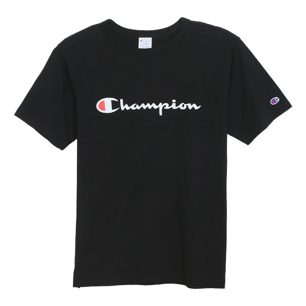 Champion P302 Tee Black