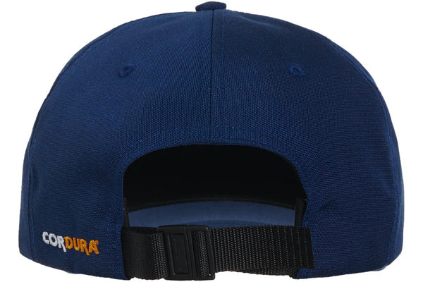 Supreme Cordura Small Box 6-Panel – OHIO