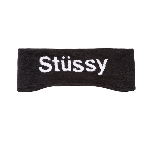 Stüssy Knit Headband