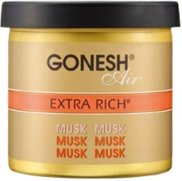 GONESH Gel Air Freshener