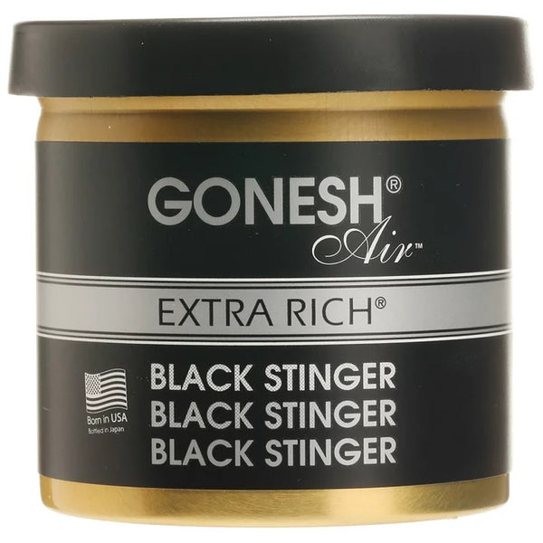 GONESH Gel Air Freshener