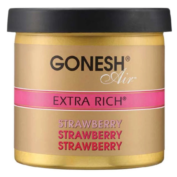 GONESH Gel Air Freshener