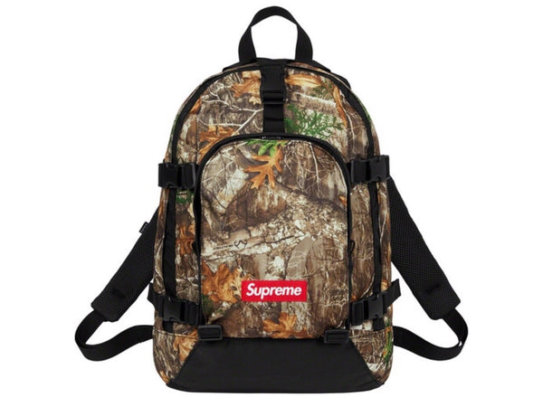 Supreme Backpack FW19