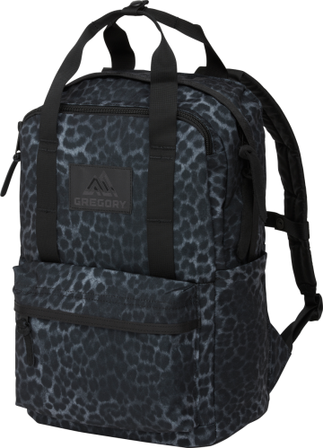 Gregory Easy Peasy Day – OHIO - Main Image