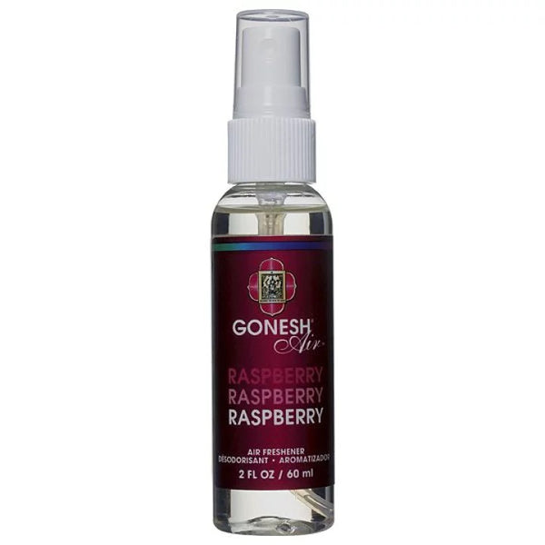 GONESH Spray Air Freshener - 60ml