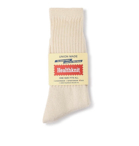 Healthknit Japan 3P Socks