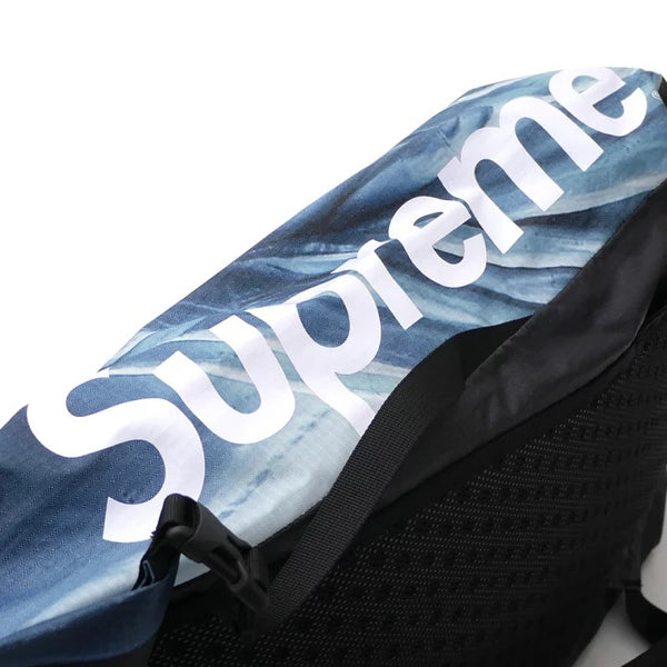 Supreme/The North Face Statue of Liberty Waterproof Backpack