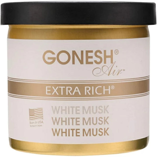 GONESH Gel Air Freshener