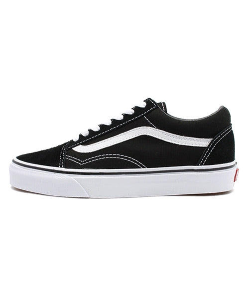 Vans Old Skool Black/White