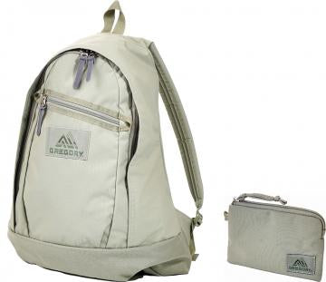 Gregory Ladybird Backpack S