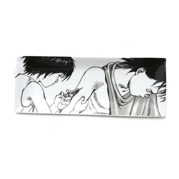 Supreme Akira Syrings Ceramic Tray