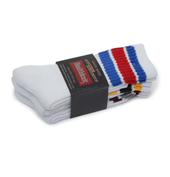 Healthknit Japan 3P Socks