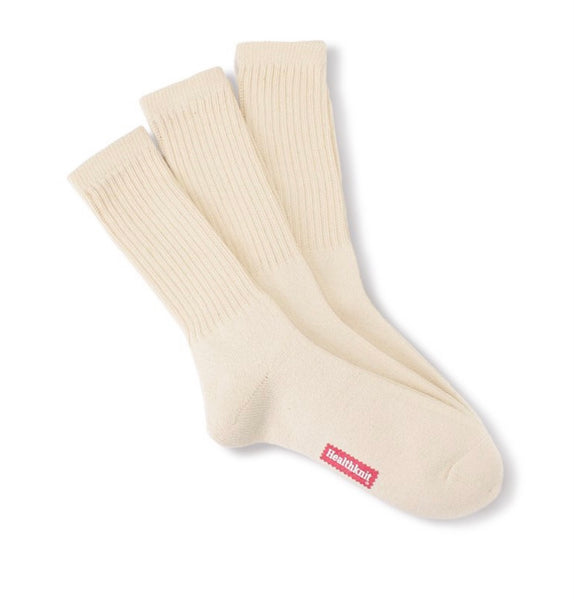 Healthknit Japan 3P Socks