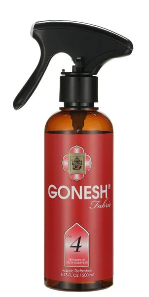 Gonesh Fabric Refresher - 200ml