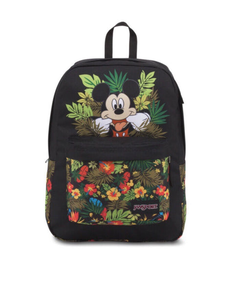 Jansport x Disney