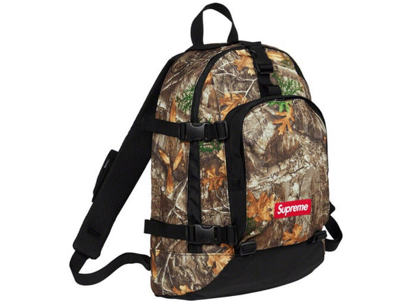 Supreme Backpack FW19