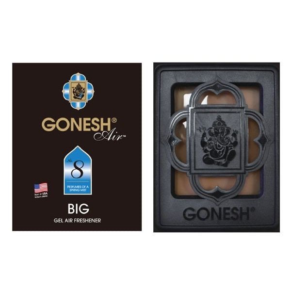 GONESH Big Gel Air Freshener