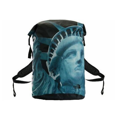 Supreme/The North Face Statue of Liberty Waterproof Backpack – OHIO