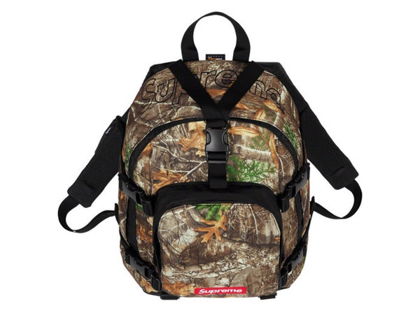 Supreme Backpack FW19