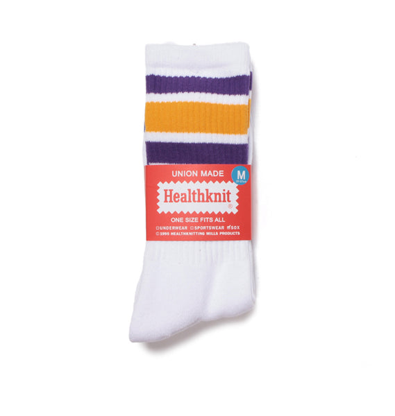 Healthknit Japan 2P Socks